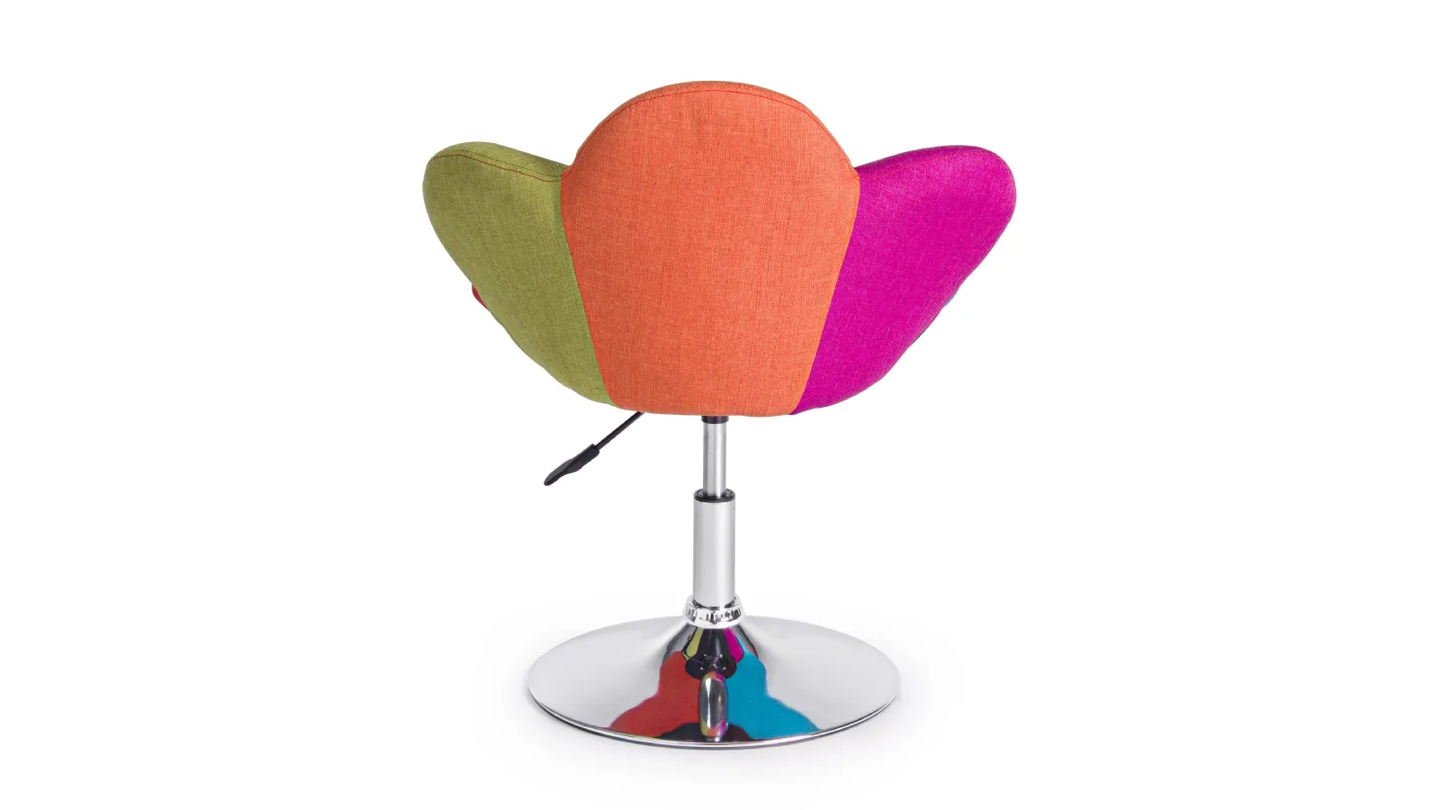 POLTRONCINA FLEUR MULTICOLOR 3