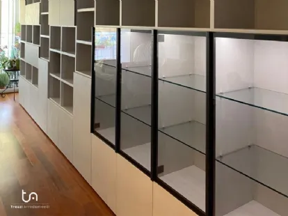 Realizzazioni fuori sede 