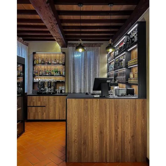 Il Nuovo Volto del Loghino Giacinto: Dove la Tradizione Incontra il Design