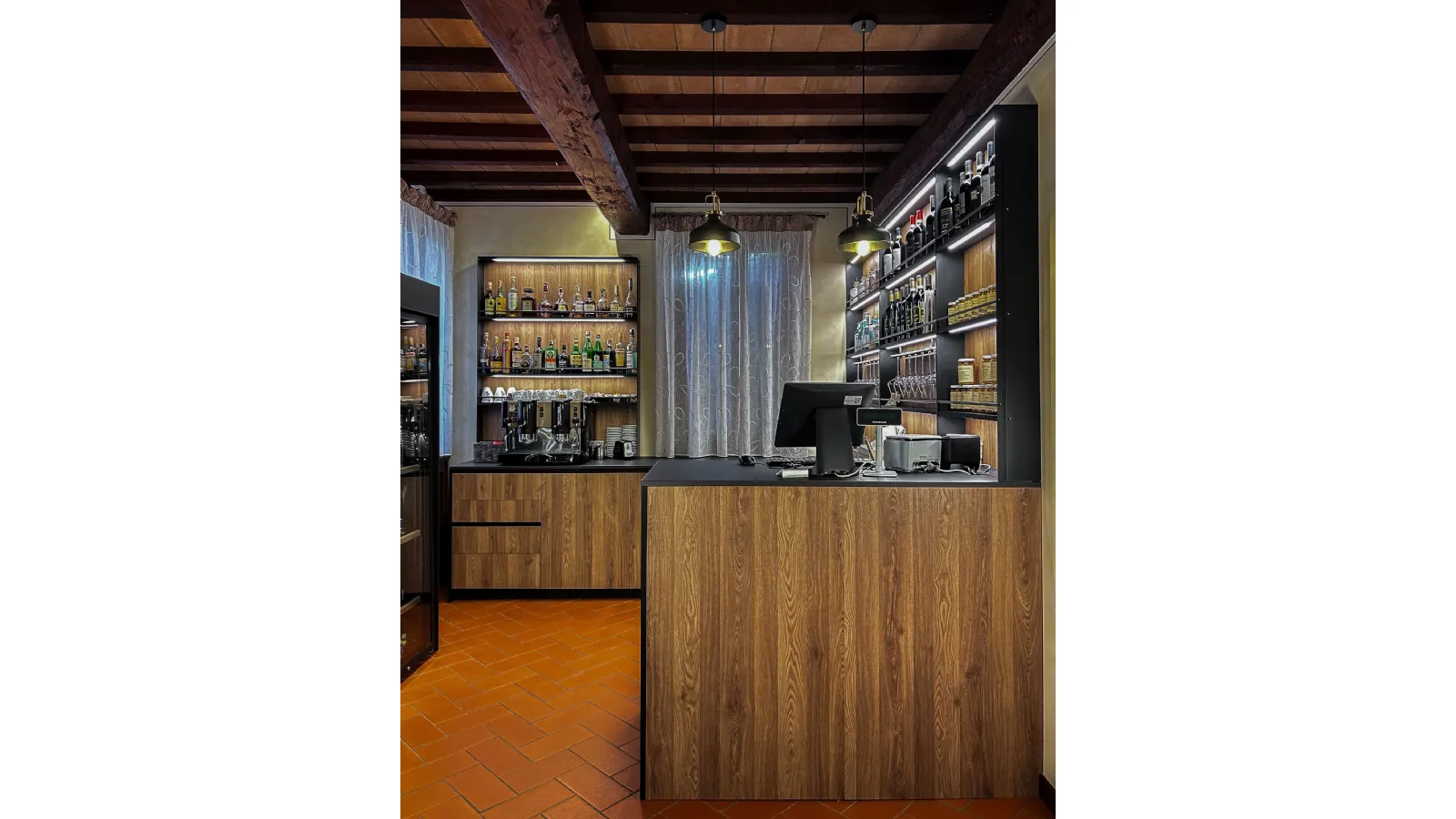 Il Nuovo Volto del Loghino Giacinto: Dove la Tradizione Incontra il Design