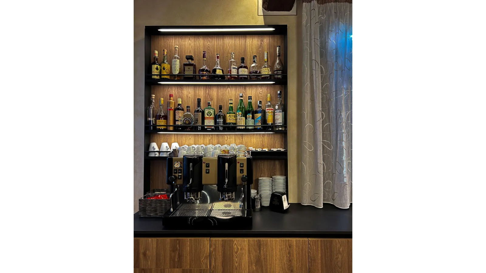 Il Nuovo Volto del Loghino Giacinto: Dove la Tradizione Incontra il Design