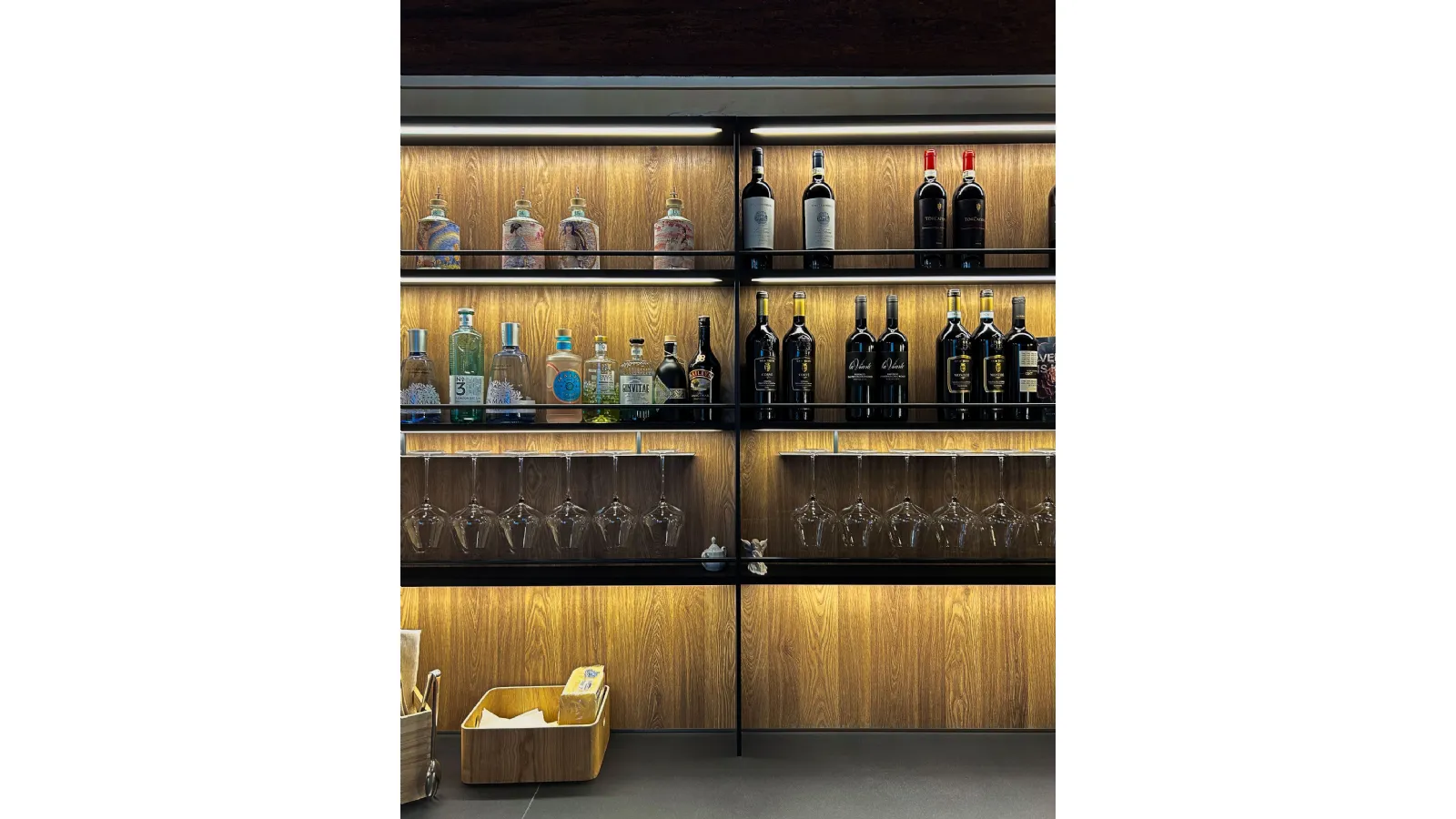 Il Nuovo Volto del Loghino Giacinto: Dove la Tradizione Incontra il Design