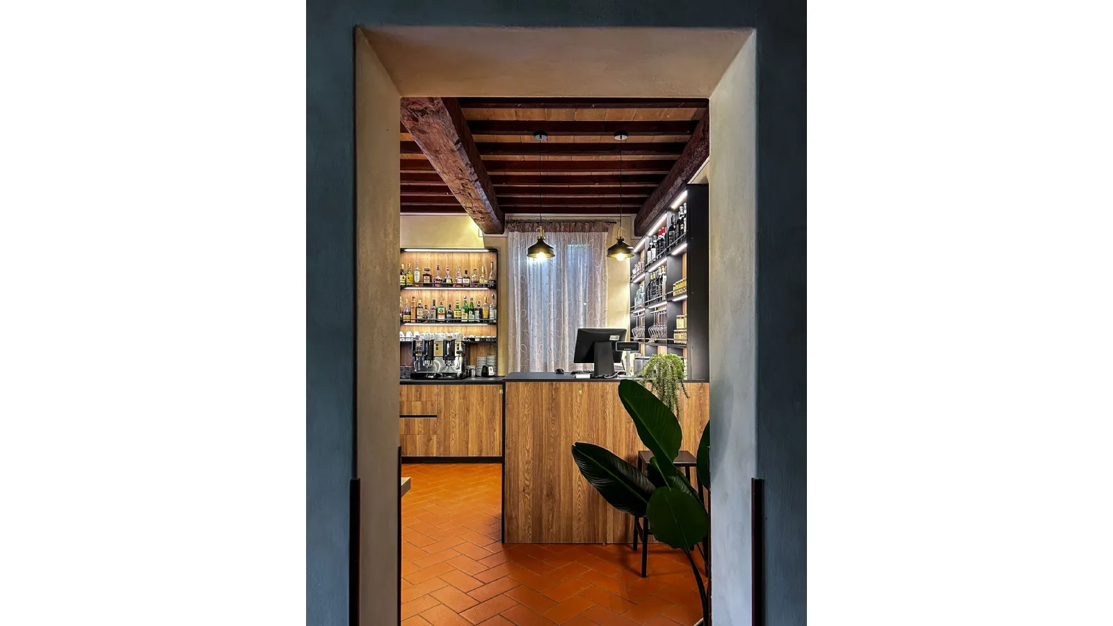 Il Nuovo Volto del Loghino Giacinto: Dove la Tradizione Incontra il Design