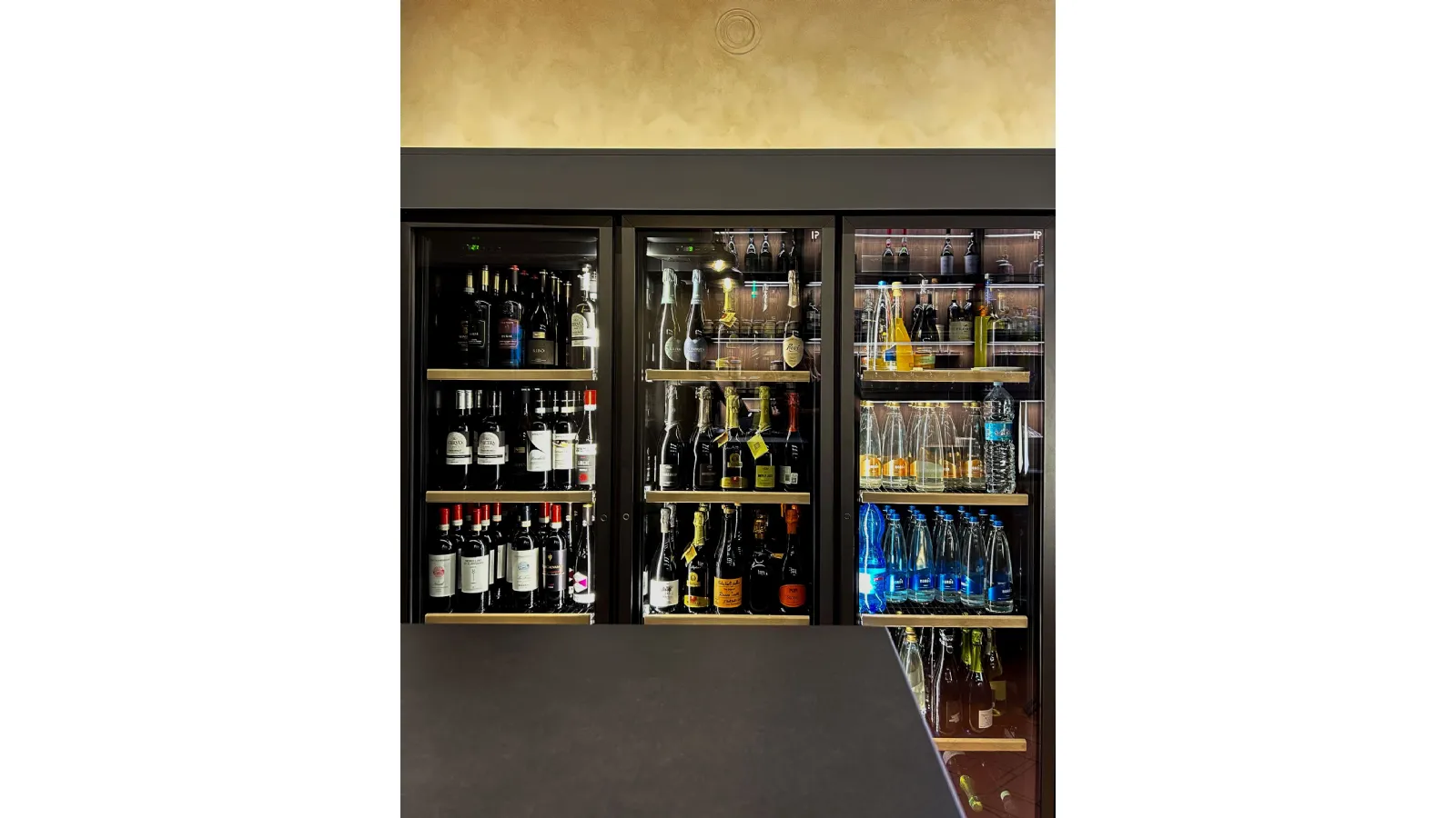 Il Nuovo Volto del Loghino Giacinto: Dove la Tradizione Incontra il Design