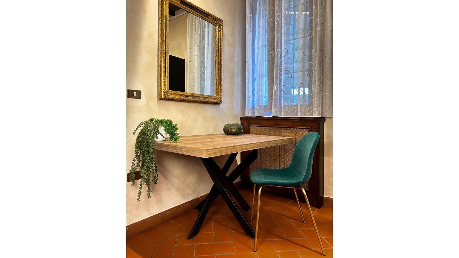 Il Nuovo Volto del Loghino Giacinto: Dove la Tradizione Incontra il Design