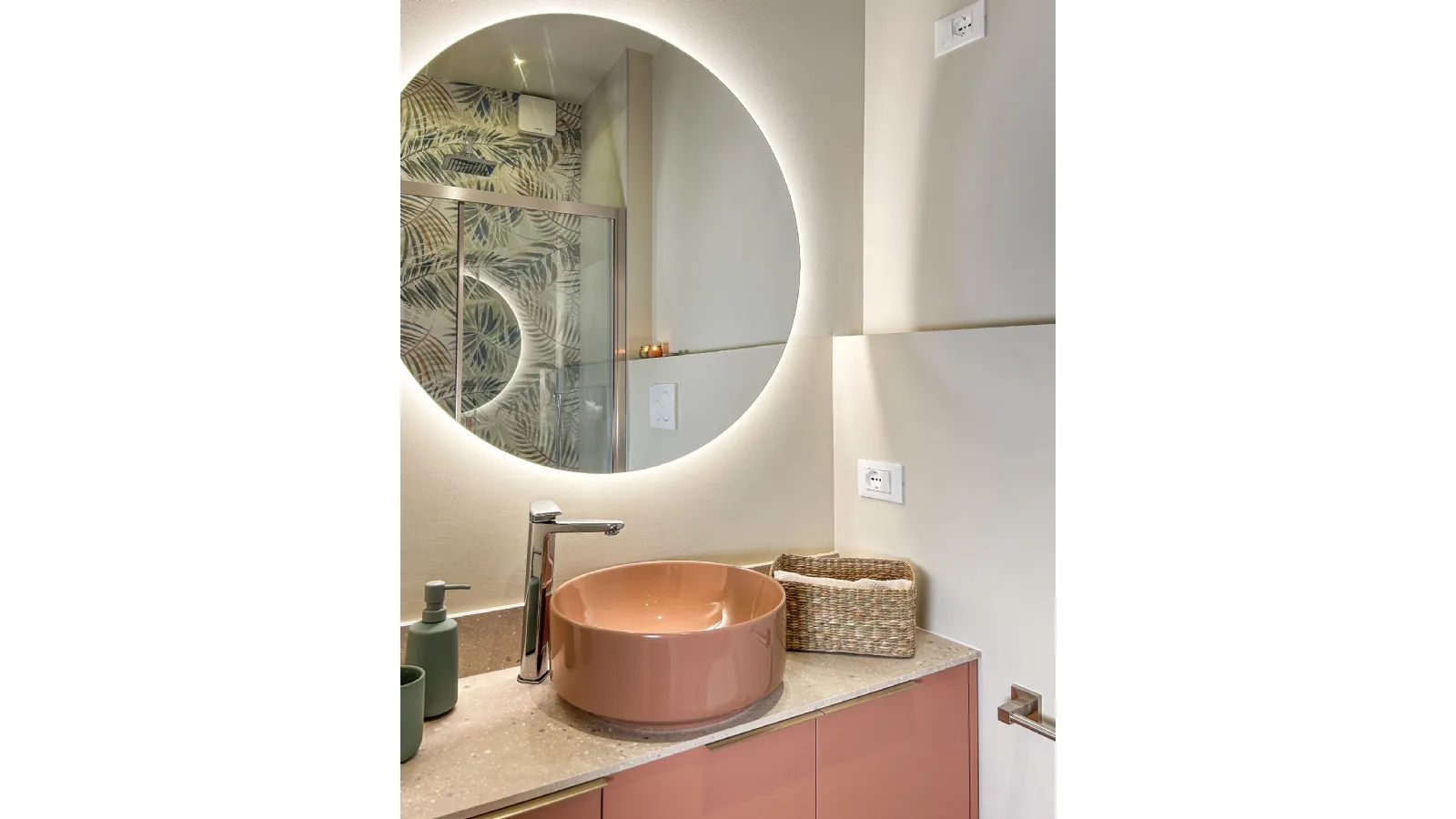 Da vecchio a nuovo: il rinnovo dell'appartamento a Lido degli Estensi