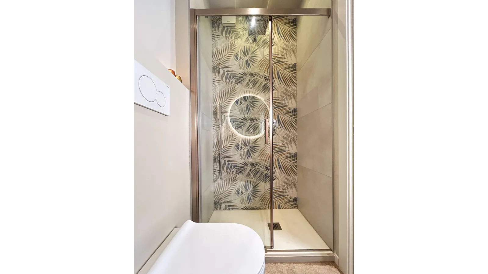 Da vecchio a nuovo: il rinnovo dell'appartamento a Lido degli Estensi