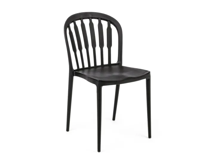SEDIA PAXTON NERA 1