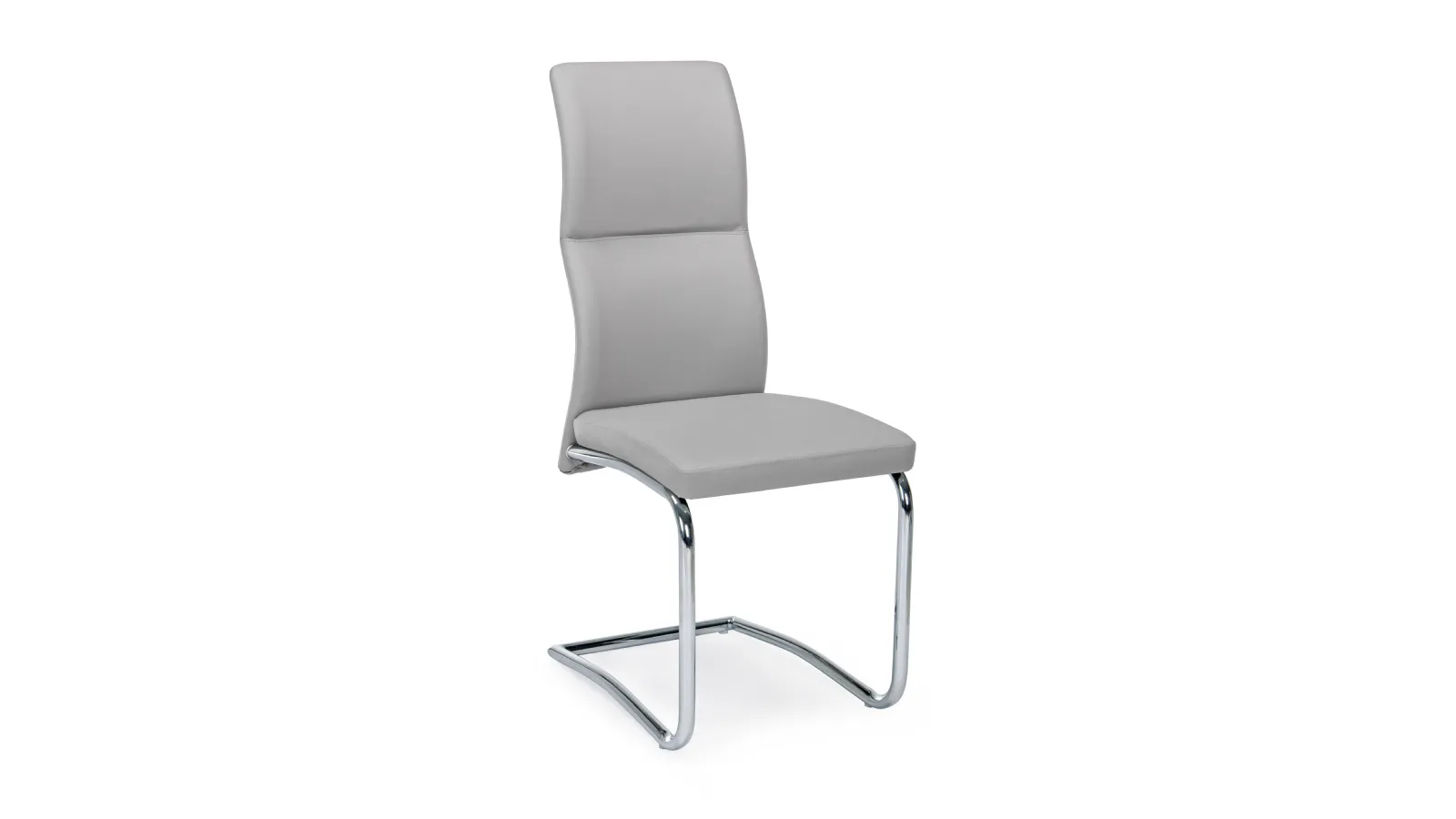 SEDIA THELMA GRIGIO CHIARO 1
