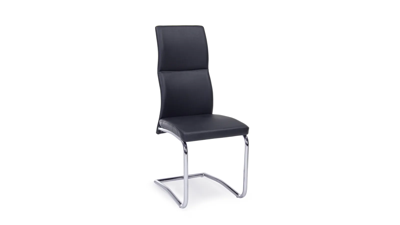 SEDIA THELMA NERO 1