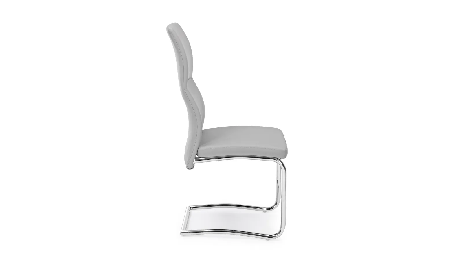 SEDIA THELMA GRIGIO CHIARO 2