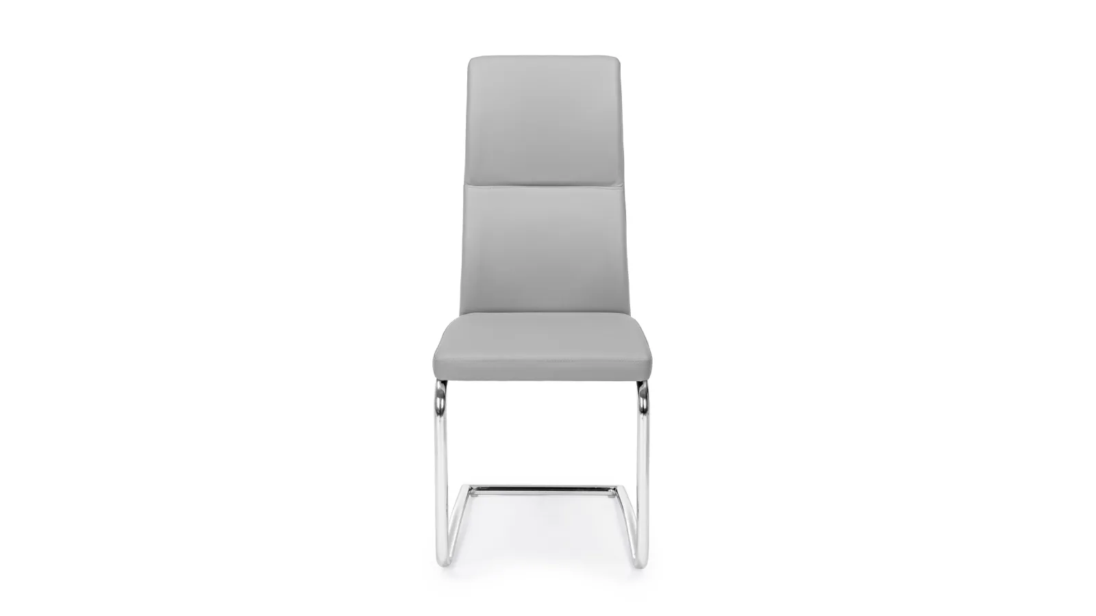 SEDIA THELMA GRIGIO CHIARO 3