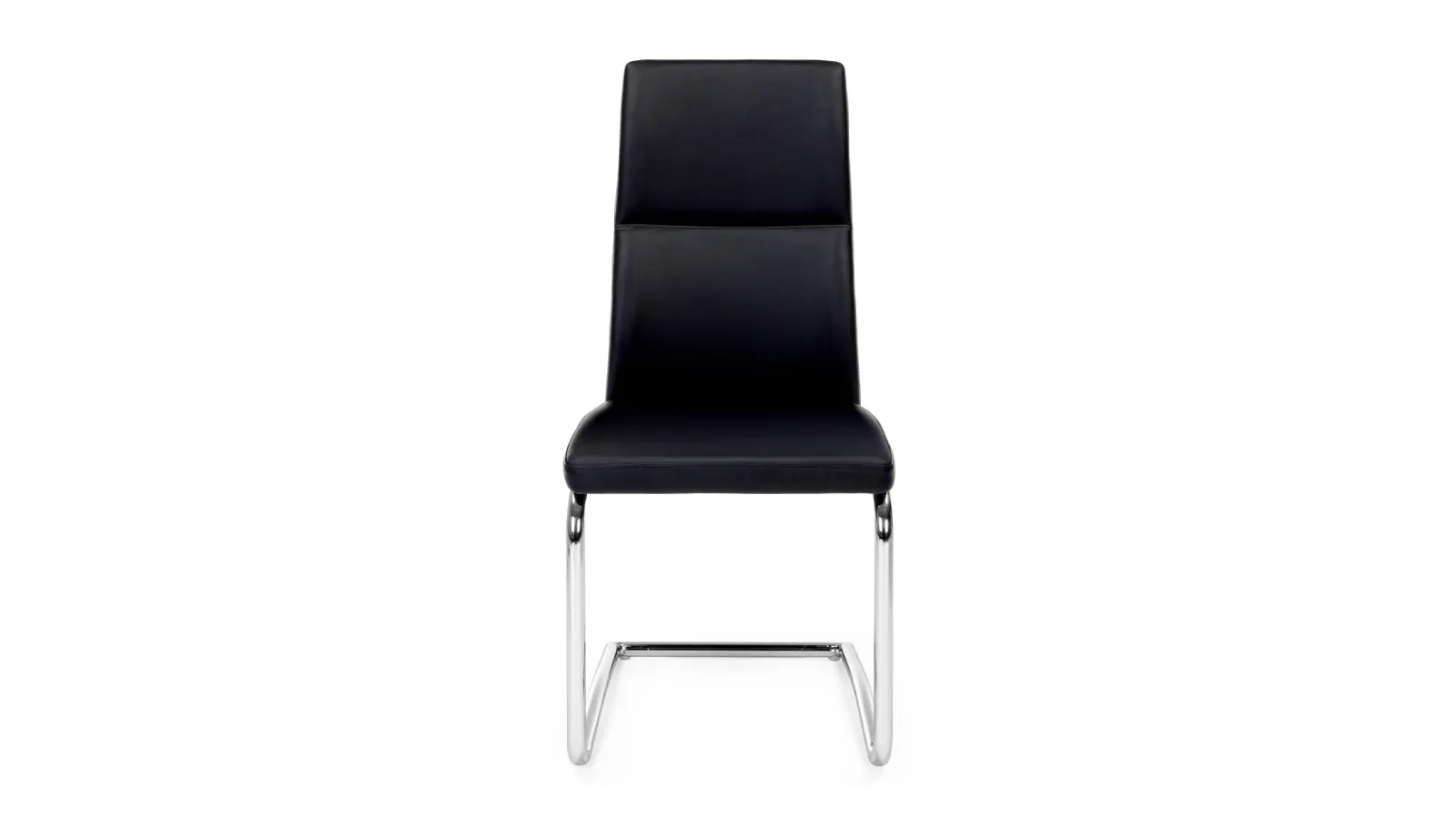 SEDIA THELMA NERO 3