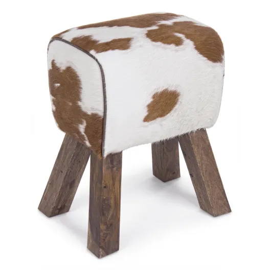 SGABELLO BUFFALO 