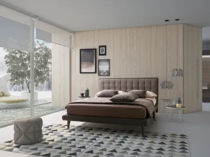 Letto Smith di Le Comfort