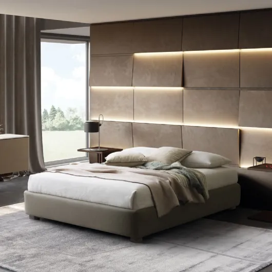 Sommier Floor categoria C 