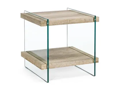 TAVOLINO 2P KENYA QU 50X50