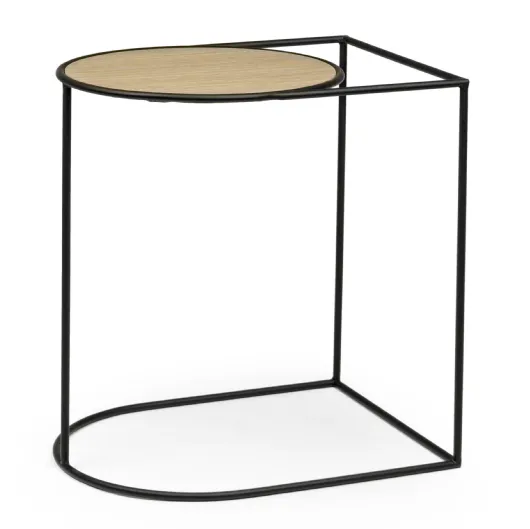 TAVOLINO EVERITT 45X35 1