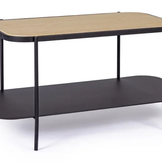 TAVOLINO EVERITT 85X43 