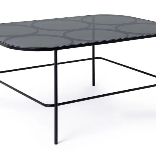 TAVOLINO MORISSA 91X61 