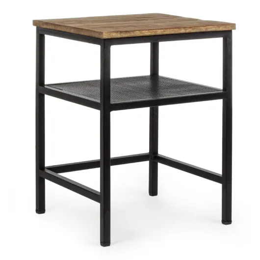 TAVOLINO RODERIC 43X43 