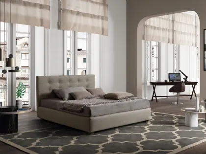 Letto Tender di Le Comfort