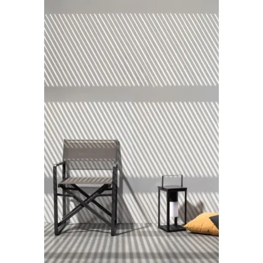 Sedia Konnor di Bizzotto