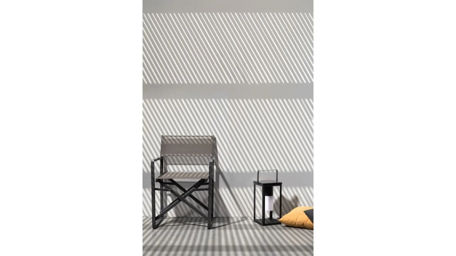 Sedia Konnor di Bizzotto