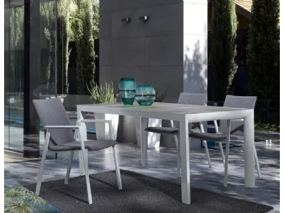 Mason con Top Ceramica