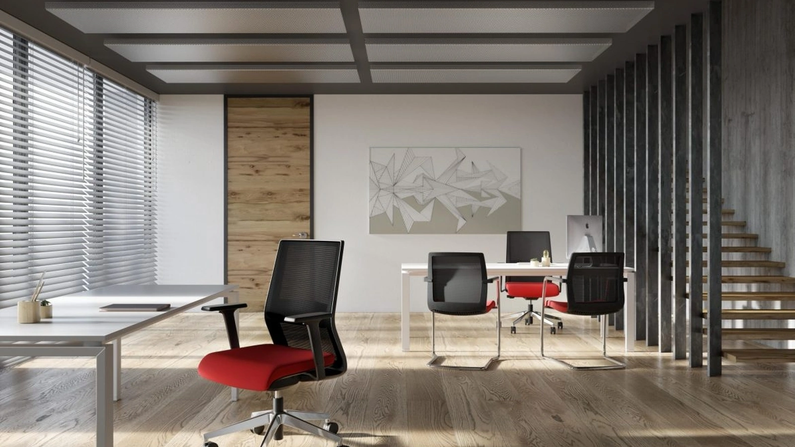 Seduta Operativa Karma di Kastel