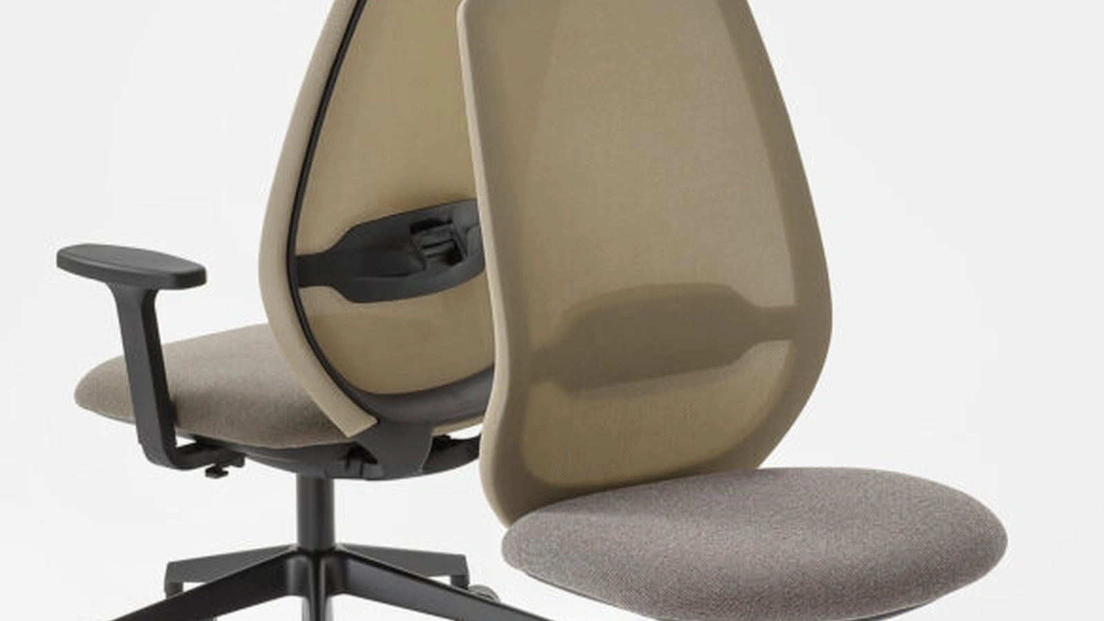 Seduta Operativa Key Bold di Kastel