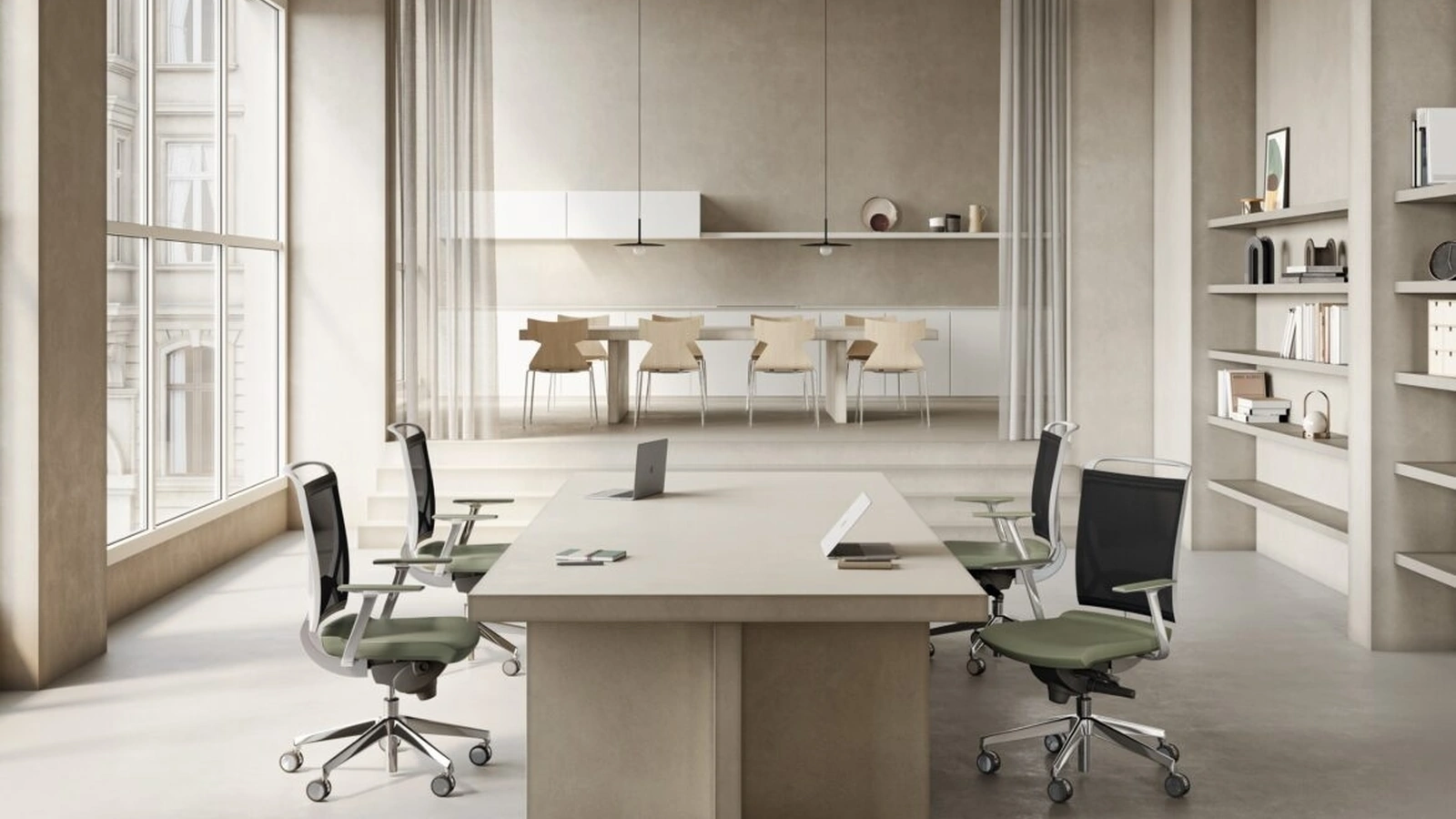 Seduta Operativa Korium di Kastel