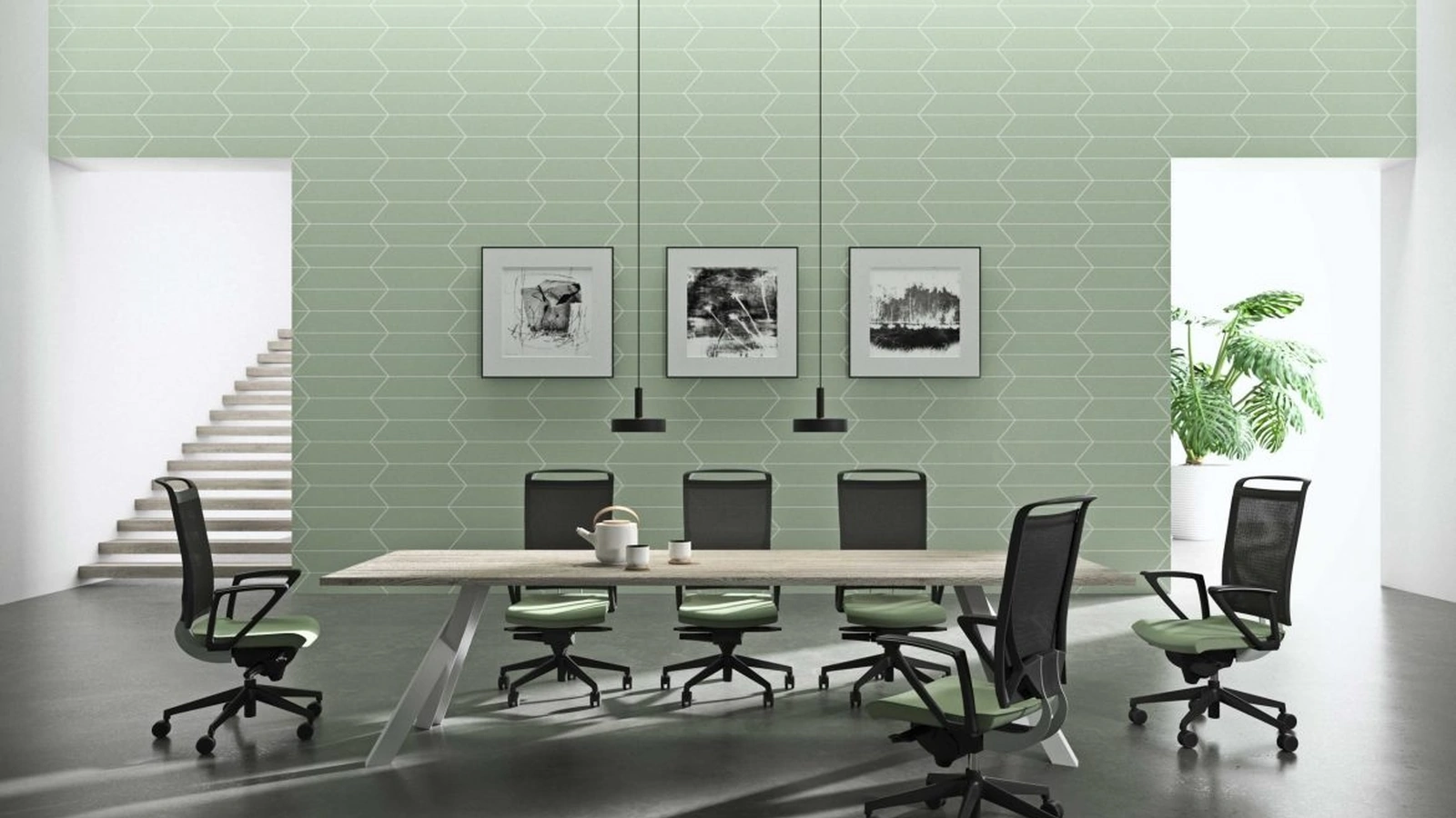 Seduta Operativa Korium di Kastel