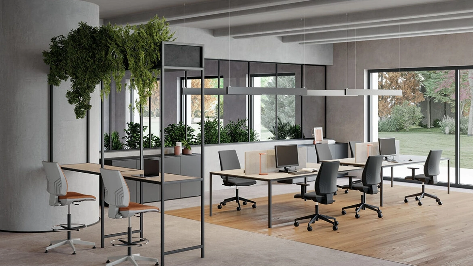 Seduta Operativa Kubix di Kastel