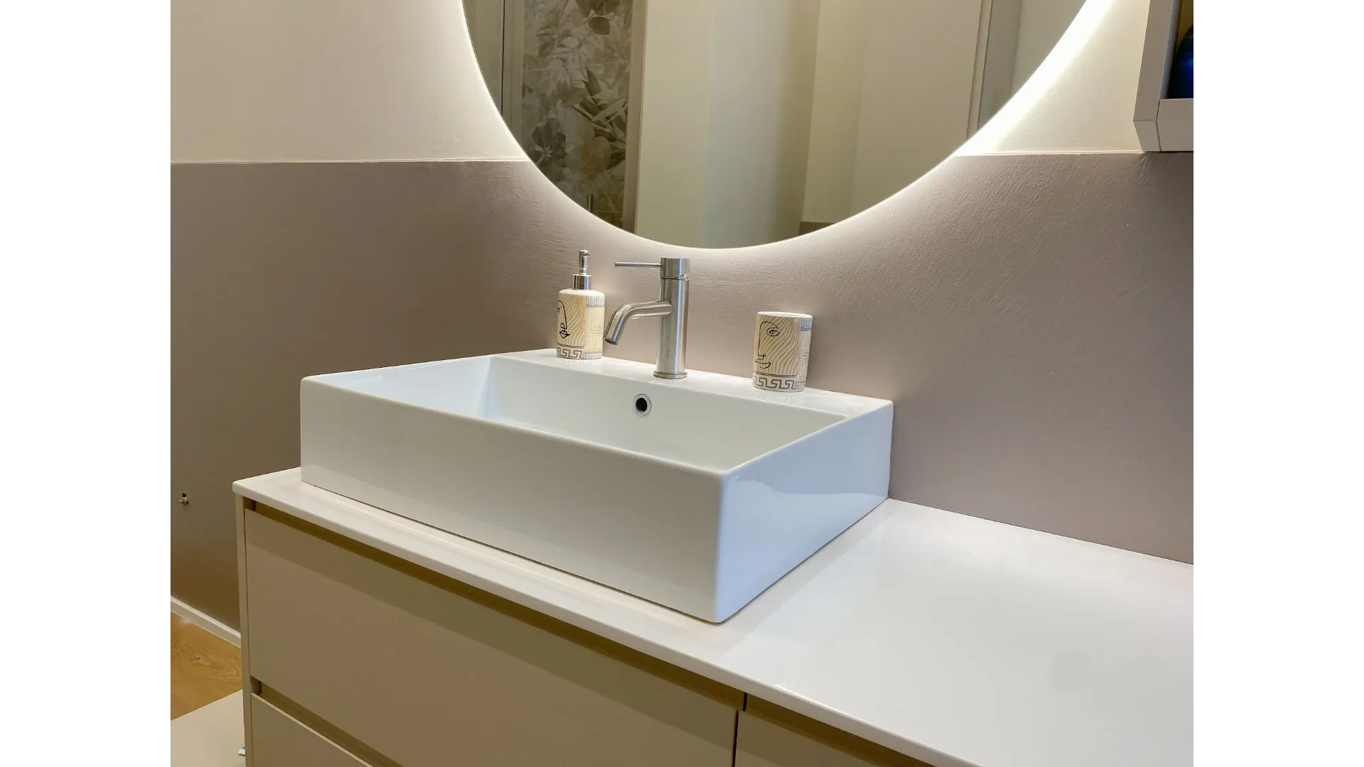 Le risposte alle tue curiosità: i dettagli del progetto bagno
